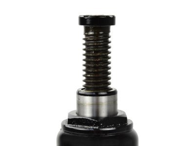 Hydraulický zvedák - panenka 10 t, zdvih 205-390 mm
