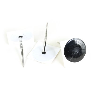 Opravný nýt na pneu 5x42 mm, kulatý - X.tra Seal