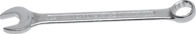 Klíče očkoploché CrV (různé velikosti 6-50mm) - BGS, Velikost: 50 mm