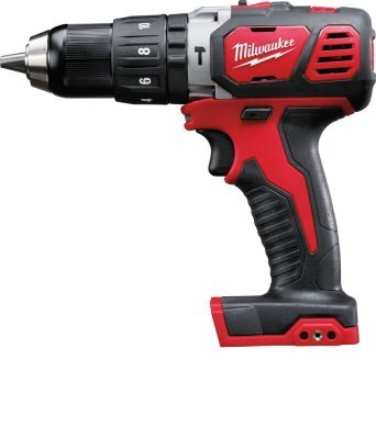 Milwaukee M18BPD-0 - M18™ kompaktní příklepová vrtačka 4933443500
