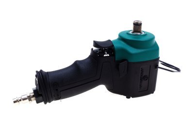 Pneumatický rázový utahovák krátký 1/2" 1100 Nm - JONNESWAY JAI-1124