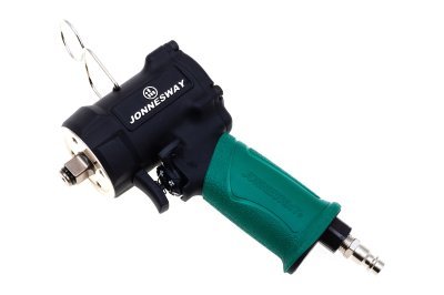 Pneumatický rázový utahovák krátký 1/2" 600 Nm - JONNESWAY JAI-1014