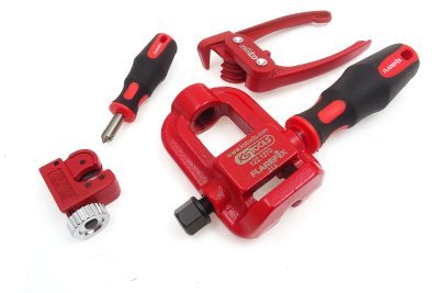 Obrubovačka KS TOOLS 122.1290