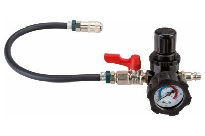 Sada pro natlakování turbosystému se sklapovacím propojením - Vigor V4192