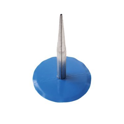 Opravné nýty na průpichy plášťů MP / TP, různé rozměry - Ferdus, Varianta: MP 14. dřík 14 mm. hlava 100 x 100 mm. 1 ks