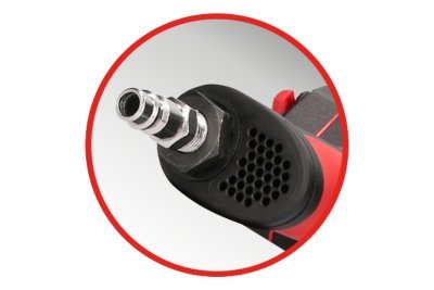 Rázový šroubovák (stlačený vzduch) KS TOOLS 515.1200
