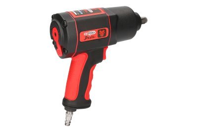 Rázový šroubovák (stlačený vzduch) KS TOOLS 515.1200