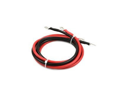 Elektrický lanový naviják 1500 W/12 V, max zatížení 2 t, pro čtyřkolky - GEKO