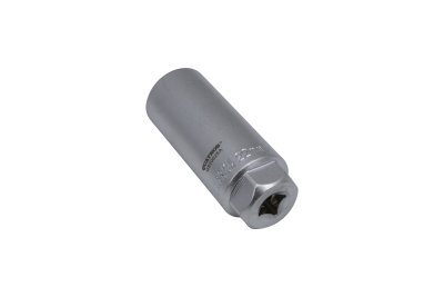 Klíč na snímače a lambda sondy 22 mm - výřez 8 mm - QUATROS QS20625A