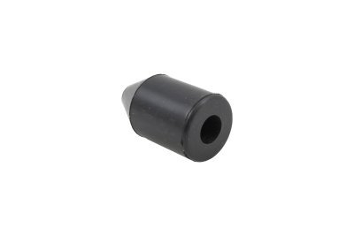 Kónický gumový adaptér pro benzinové kompresiometry - QUATROS QS30191-1