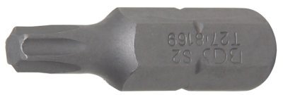 Bit torx 8mm (různé velikosti) - BGS, Velikost: T30