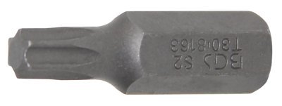 Bit torx 8mm (různé velikosti) - BGS, Velikost: T30