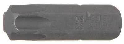 Bit torx 8mm (různé velikosti) - BGS, Velikost: T30