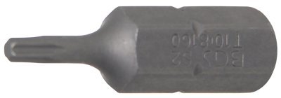 Bit torx 8mm (různé velikosti) - BGS, Velikost: T30