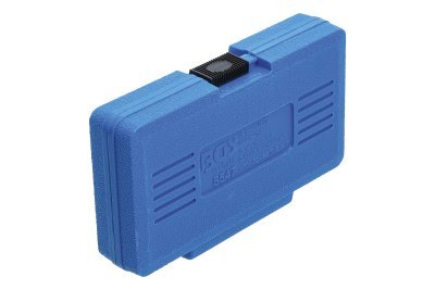 Přípravky na povolení poškozených šroubů 3-11 mm, sada 10 ks - BGS 8547