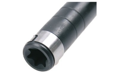Hlavice nástrčná E-TORX vel. E12, délka 15 cm, na hlavy válců BMW - BGS 2020