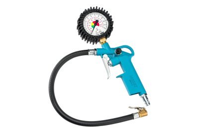 Tester/plnička stlačeného vzduchu v pneumatikách HAZET 9041-1