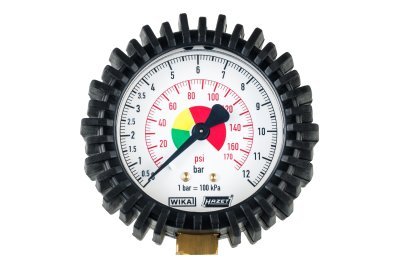 Tester/plnička stlačeného vzduchu v pneumatikách HAZET 9041-1