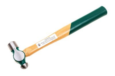 Kladivo karosářské kulaté a ploché, vyklepávací, 225 g - JONNESWAY M08008