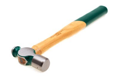 Kladivo karosářské kulaté a ploché, vyklepávací, 225 g - JONNESWAY M08008