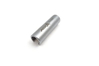 Otevřená hlavice 1/4", 10 hranná 10 mm, na regulátor tlaku turba VOLKSWAGEN diesel - ASTA