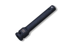 Prodloužení úderová, pro rázové utahováky, různé velikosti - JONNESWAY, Varianta: 1/2". délka 250 mm
