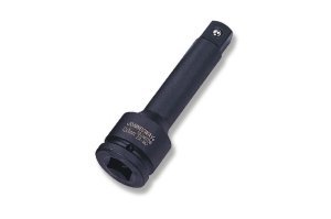 Prodloužení úderová, pro rázové utahováky, různé velikosti - JONNESWAY, Varianta: 1/2". délka 250 mm