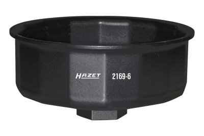 Klíč - olejový filtr HAZET 2169-6