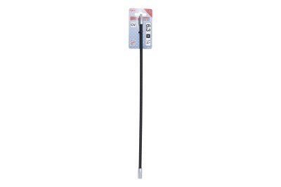 Prodloužení flexibilní 1/4" 450 mm - BGS 2321