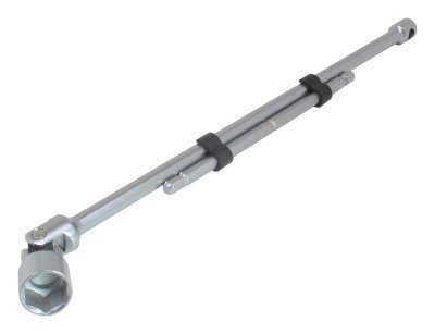 Klíče s posuvnou rukojetí - T-klíče, kloubové metrické, extra dlouhé, různé rozměry - ASTA, Velikost: 12 mm