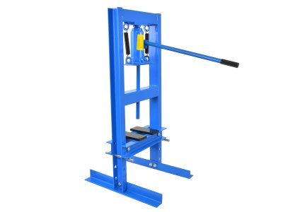 Hydraulický dílenský lis 8t