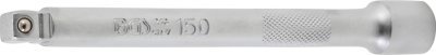 Prodloužení 3/8" výkyvná (délky 7,5-45 cm) - BGS, Délka: 75 mm