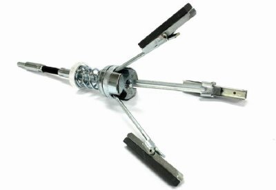 Přípravek na honování válců, rozsah 51-177 mm - QUATROS QS14138