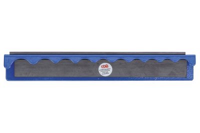 Lišta magnetická pro 10 hlavic 1/4" - BGS 3011-1