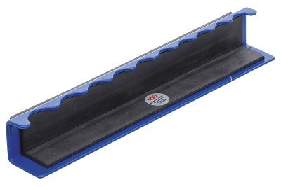 Lišta magnetická pro 10 hlavic 1/4" - BGS 3011-1