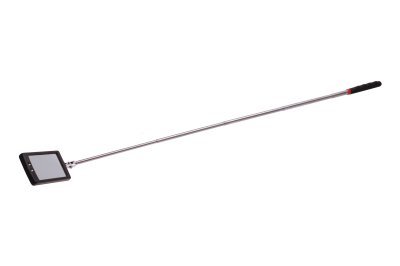 Zrcátko inspekční s osvětlením LED - BGS 9302