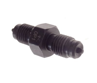 Přípravek na pertlování - úpravu brzdových trubek 4,75 mm SAE - QUATROS QS70094
