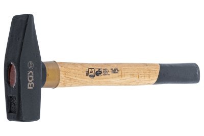 Kladiva zámečnická, různé hmotnosti - BGS technic, Hmotnost: 500 g