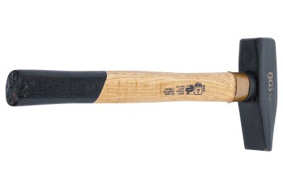 Kladiva zámečnická, různé hmotnosti - BGS technic, Hmotnost: 500 g