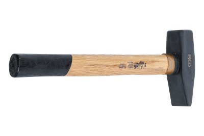 Kladiva zámečnická, různé hmotnosti - BGS technic, Hmotnost: 500 g