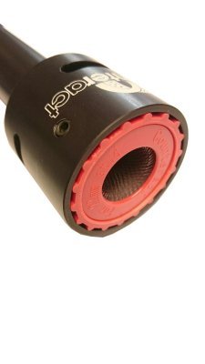 Nástavec pro čištění závitů šteftů kol 18-22 mm, s kartáčem 22 mm - Counteract SBCT22