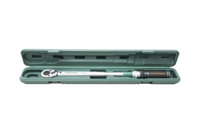 Momentový klíč 1/2", 40-200 Nm, s certifikátem - JONNESWAY T27200N