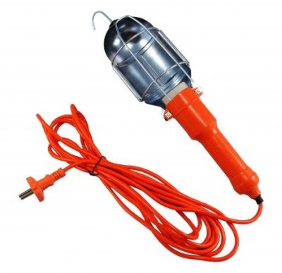 Ruční svítidlo ENERGY NE00417