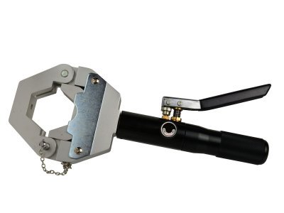 Hydraulická sada na krimpování hadic klimatizací- GEKO G00905