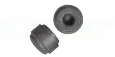Krytka - čepička odvzdušňovacího šroubu brzd, gumová, otvor 5 mm, univerzální