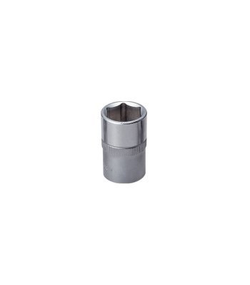Nástrčné hlavice 3/8",6-hranné, různé velikosti - JONNESWAY, Velikost: 19 mm