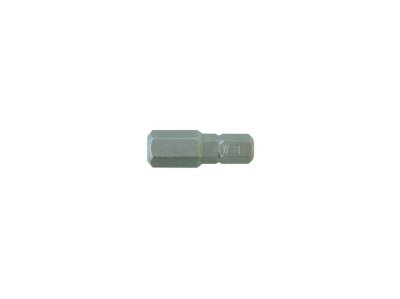 Bity Imbus, různé velikosti, úchyt 1/4", délka 25 mm - JONNESWAY, Velikost: H5
