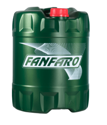 Motorový olej Fanfaro Ford/Volvo 5W-30, 20L