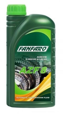 Převodový olej Fanfaro AZF 8, 1L