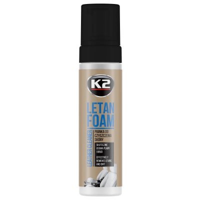 K2 LETAN Foam, 200ml